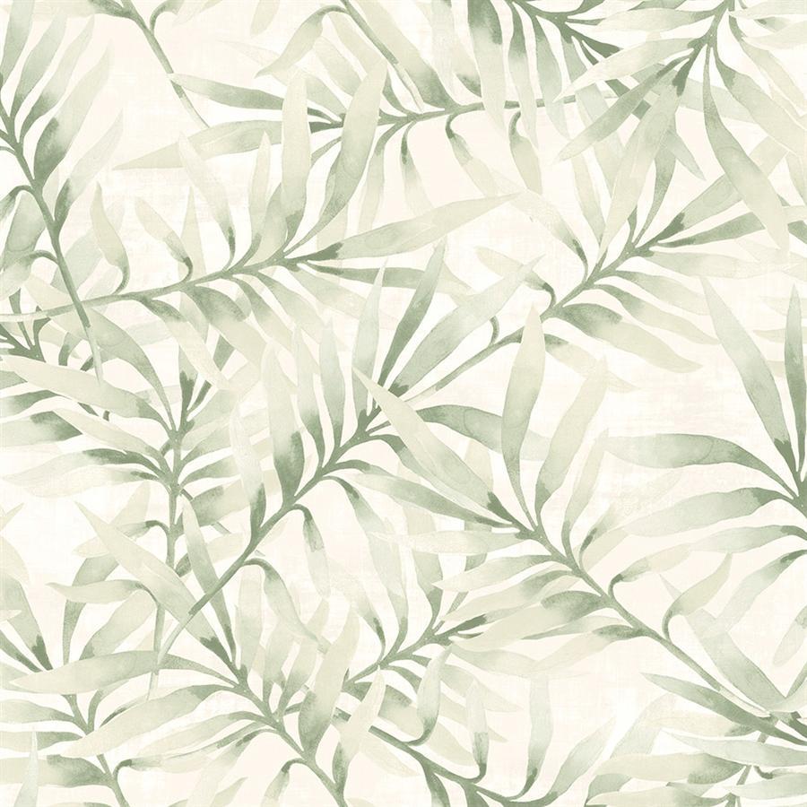 900x900 Tropical Watercolor Wallpaper