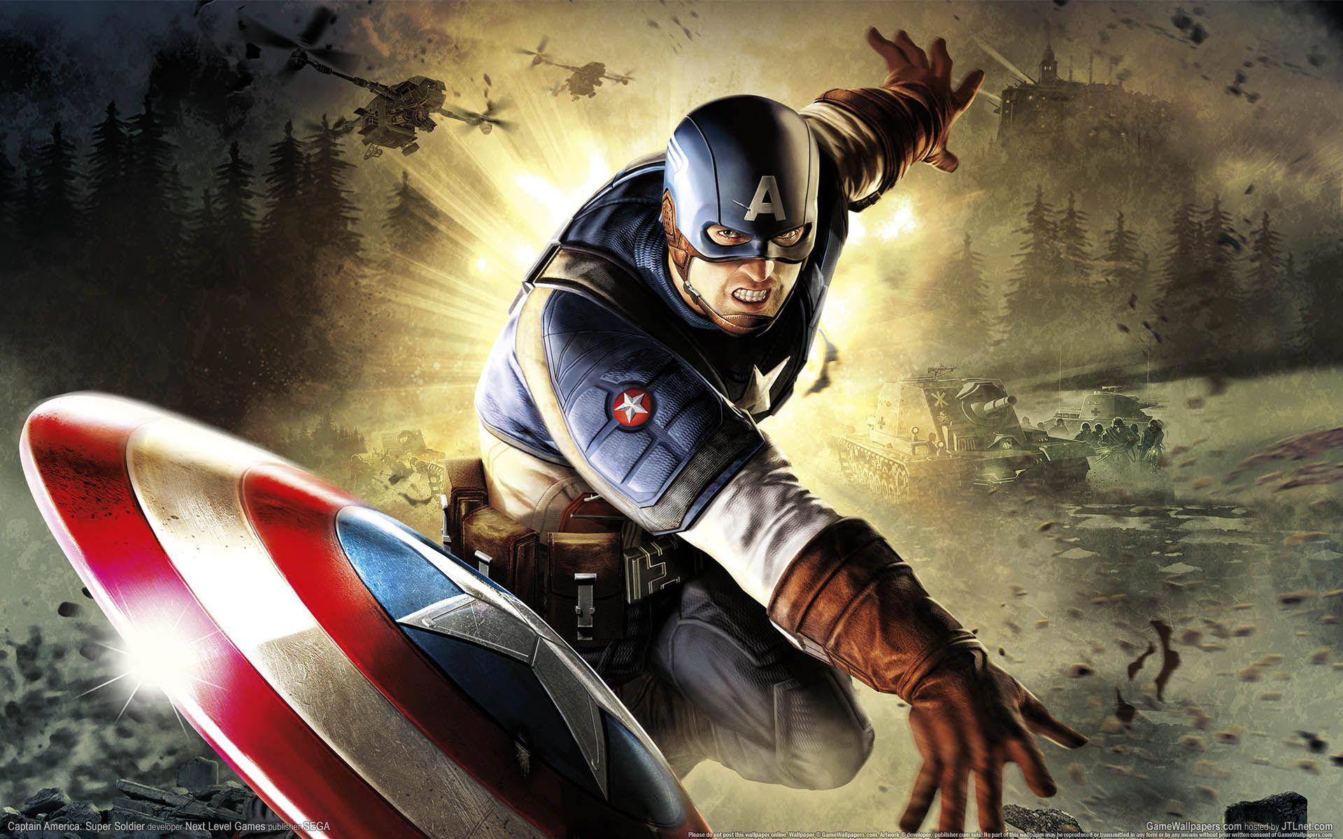 1920x1200 Download wallpaper: Amerika, soldier, download photo, desktop