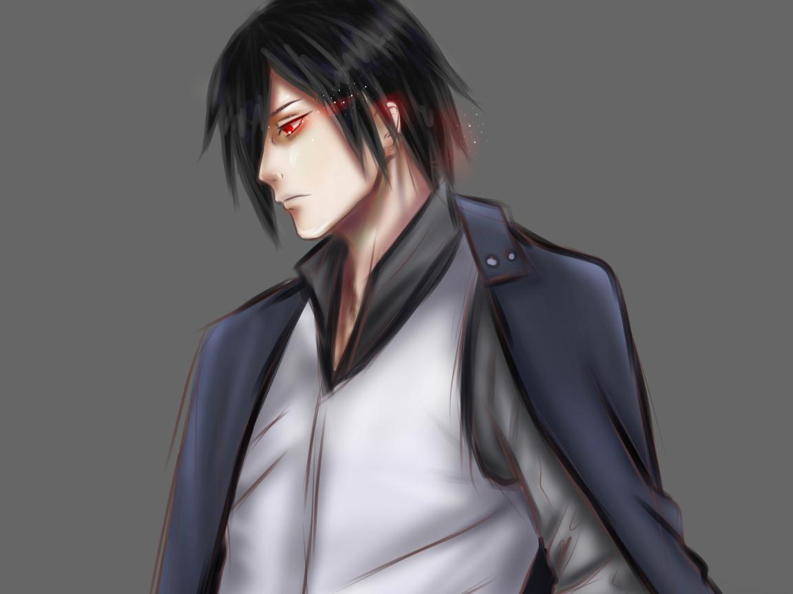 1152x864 Sasuke Uchiha Anime 1152x864 Resolution Wallpaper, HD Anime 4K Wallpaper, Image, Photo and Background