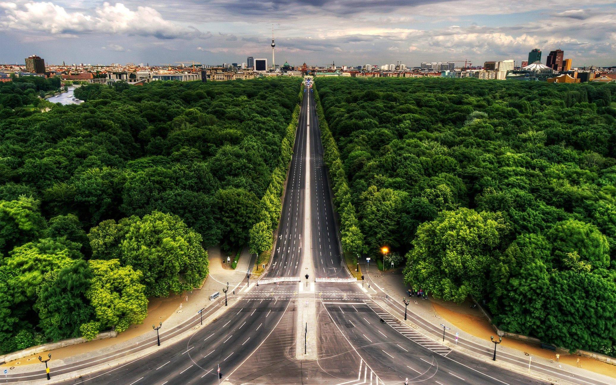 2074x1296 The Long Road