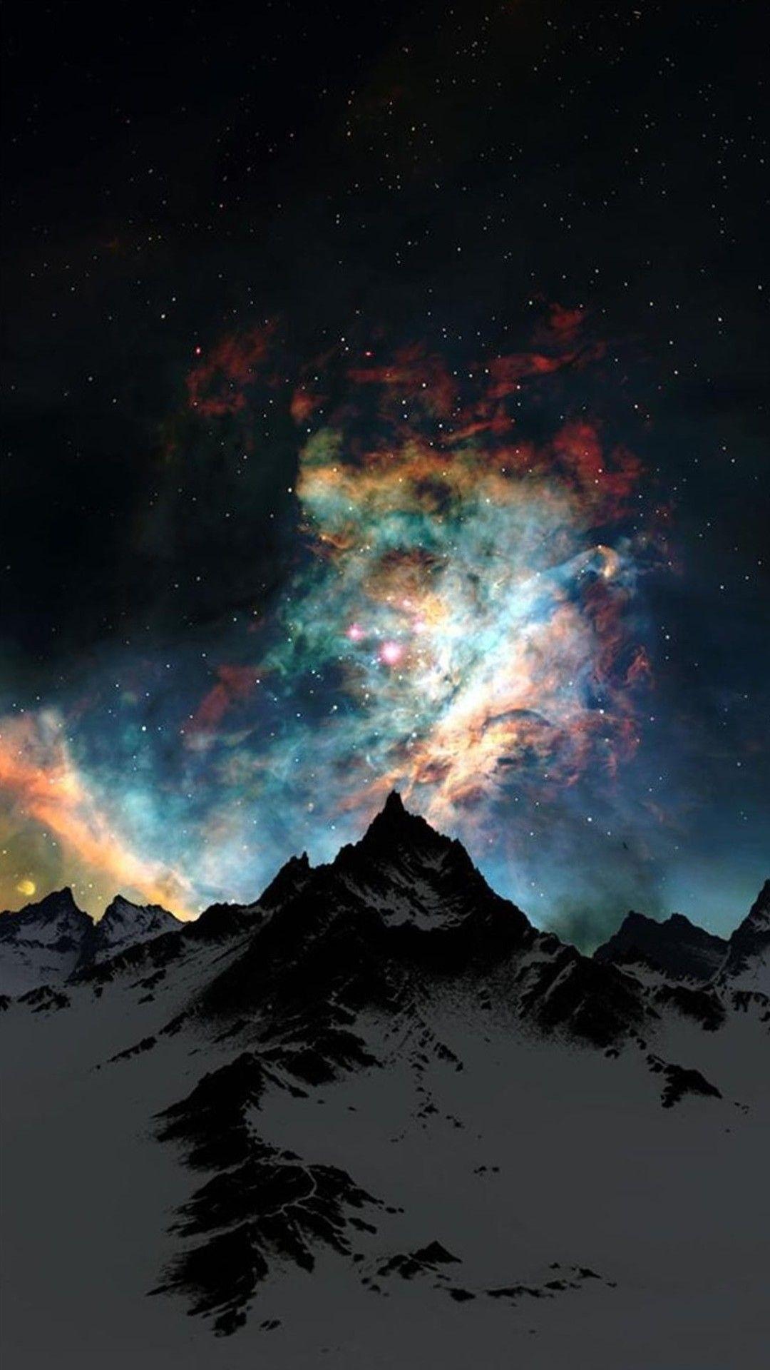 1080x1920 Nature LG G2 Wallpaper HD (1080×1920). Nature, Nature photography, Northern lights