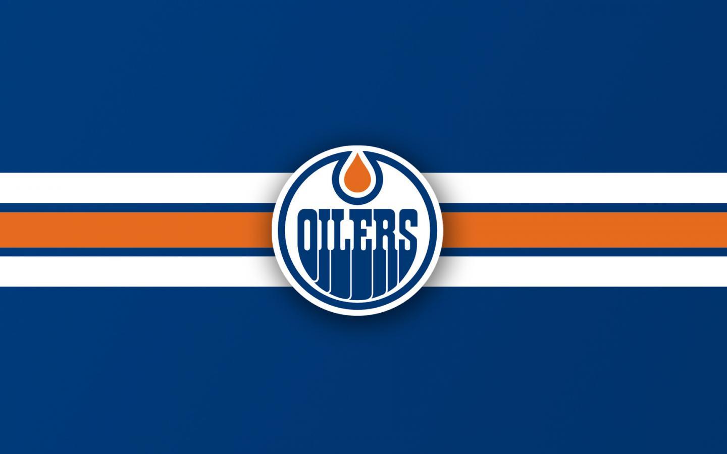 1440x900 Edmonton Oilers hình nền