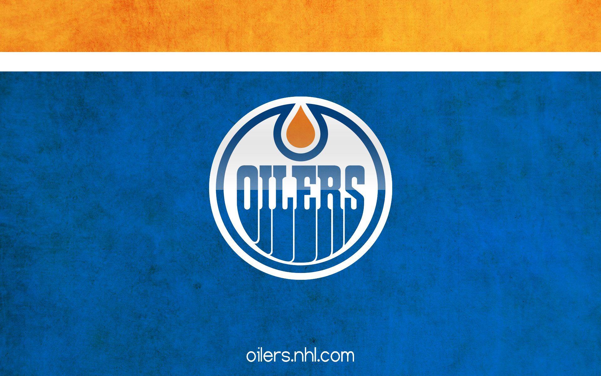 Edmonton Oilers Logo Wallpapers - Top Free Edmonton Oilers Logo ...