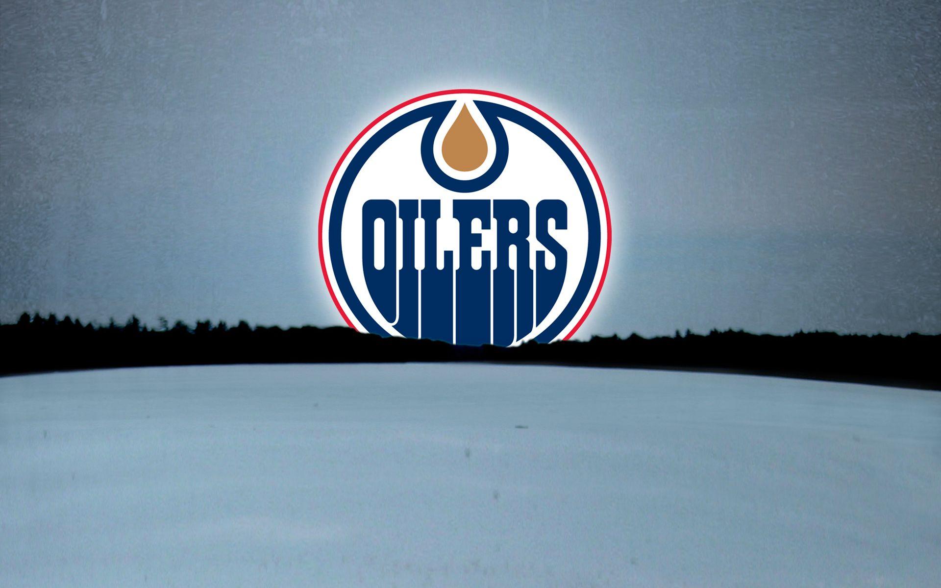 1920x1200 Edmonton Oilers Logo Hình nền 495099 - Nhl Edmonton Oilers - 1920x1200 - Tải xuống Hình nền HD