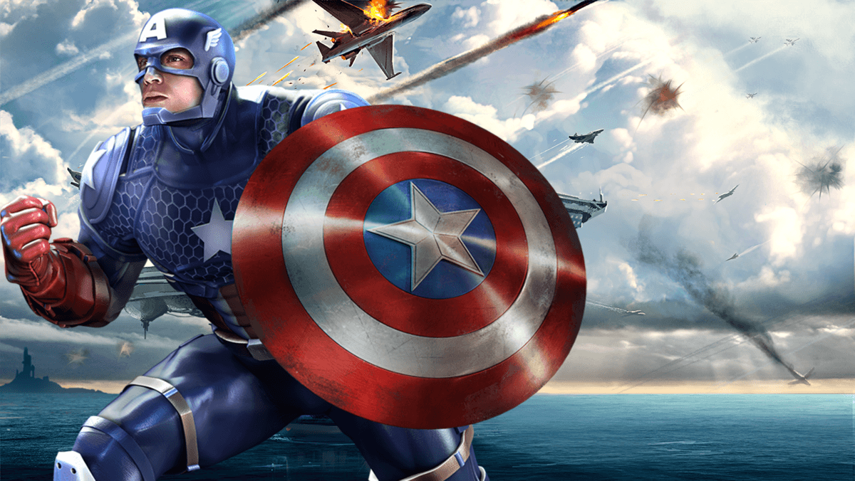 1200x676 Captain America Image. Captain America Background and Image 36