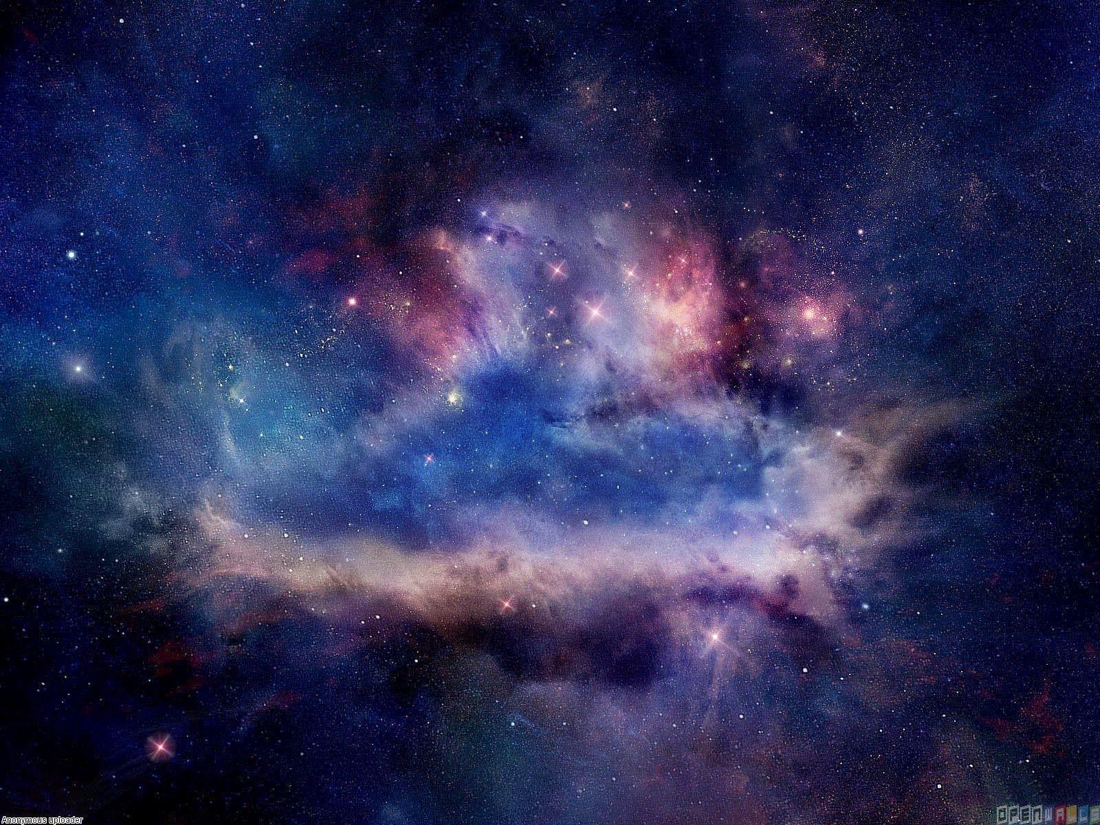 1600x1200 Deep Space Image