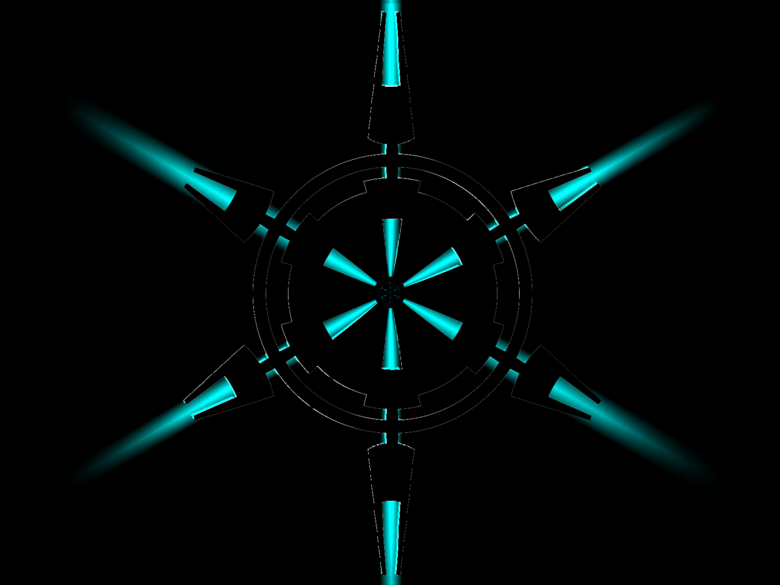 1600x1200 Laser HD Wallpaper and Background
