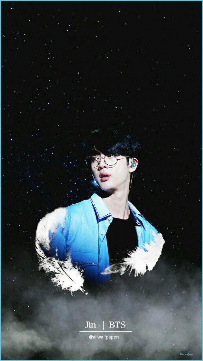 698x1241 BTS Jin Wallpaper Jin Wallpaper