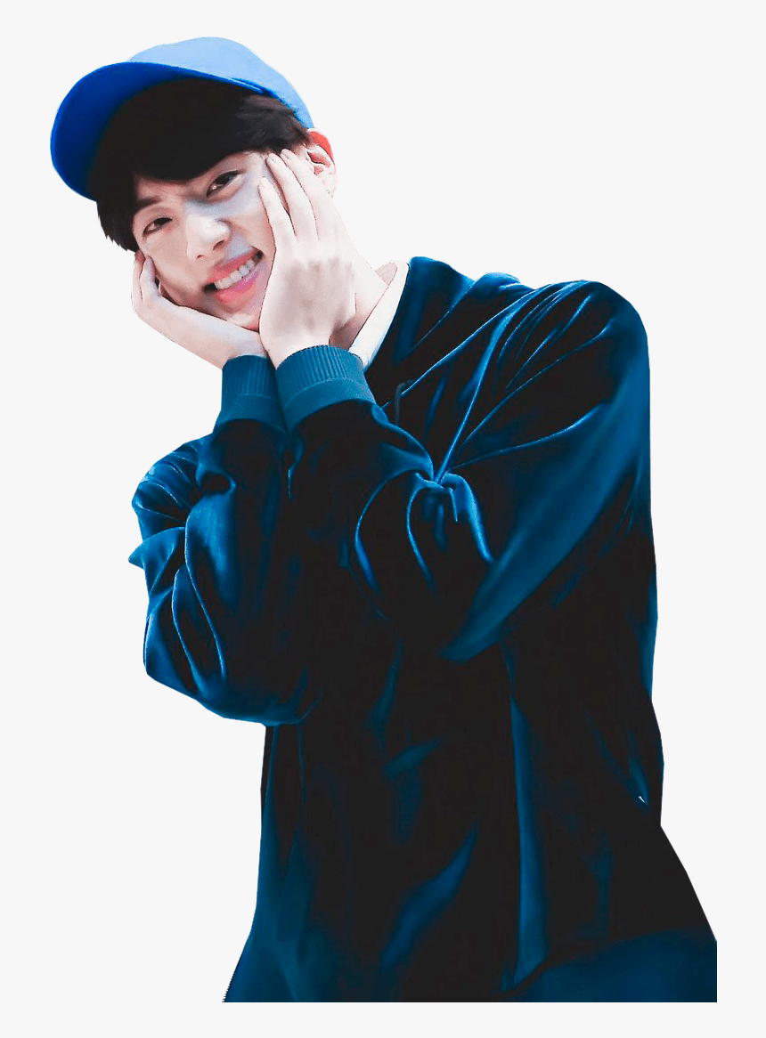 860x1166 Bts, Jin, And Seokjin Image Bts Png Transparent HD Wallpaper