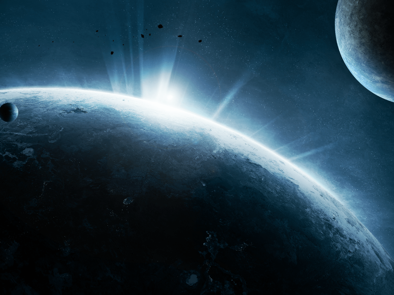 1280x960 Deep space wallpaper : High Definition, High Resolution HD Wallpaper