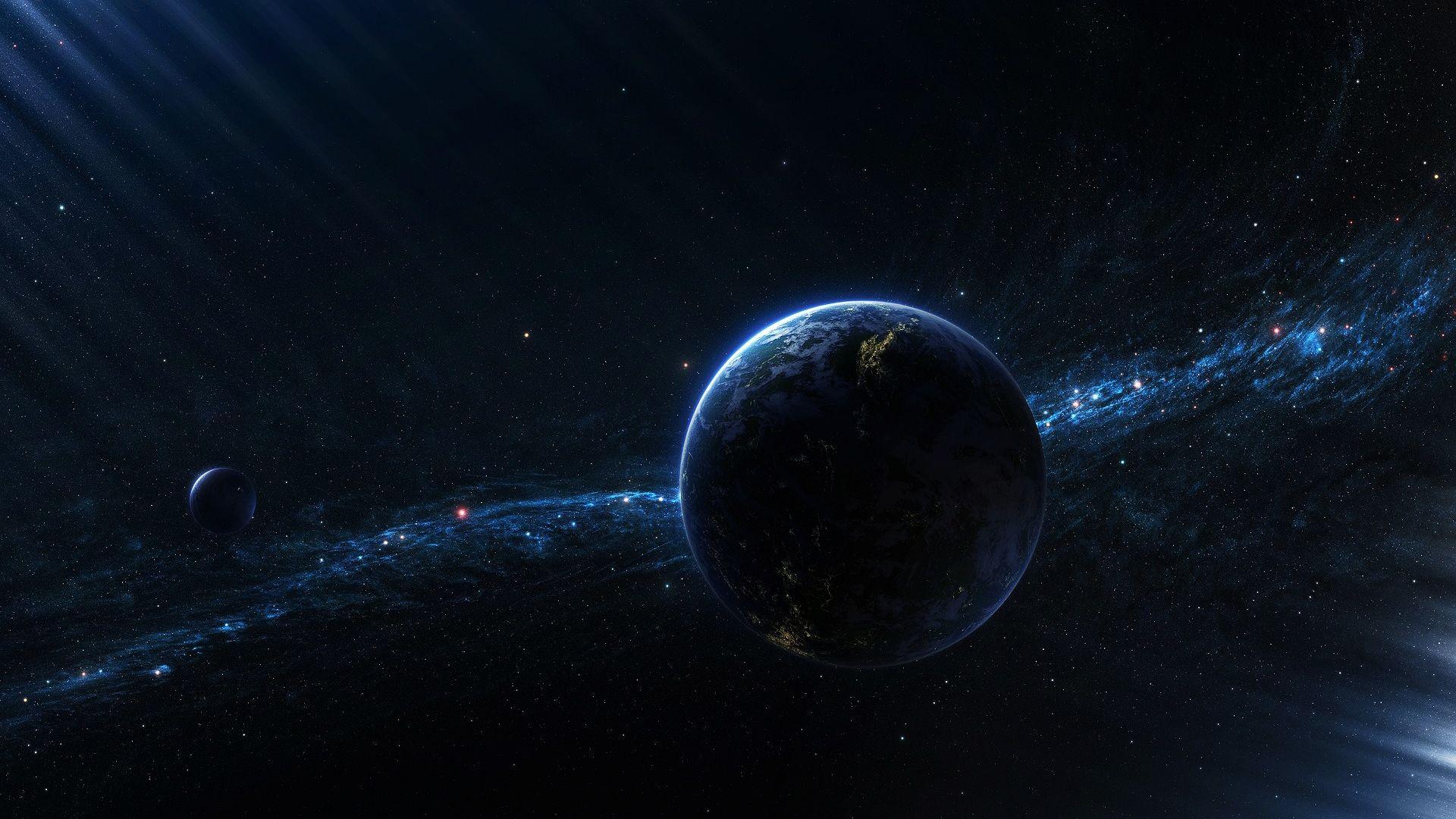 1920x1080 Download Largest Collection of HD Space Wallpaper For Free