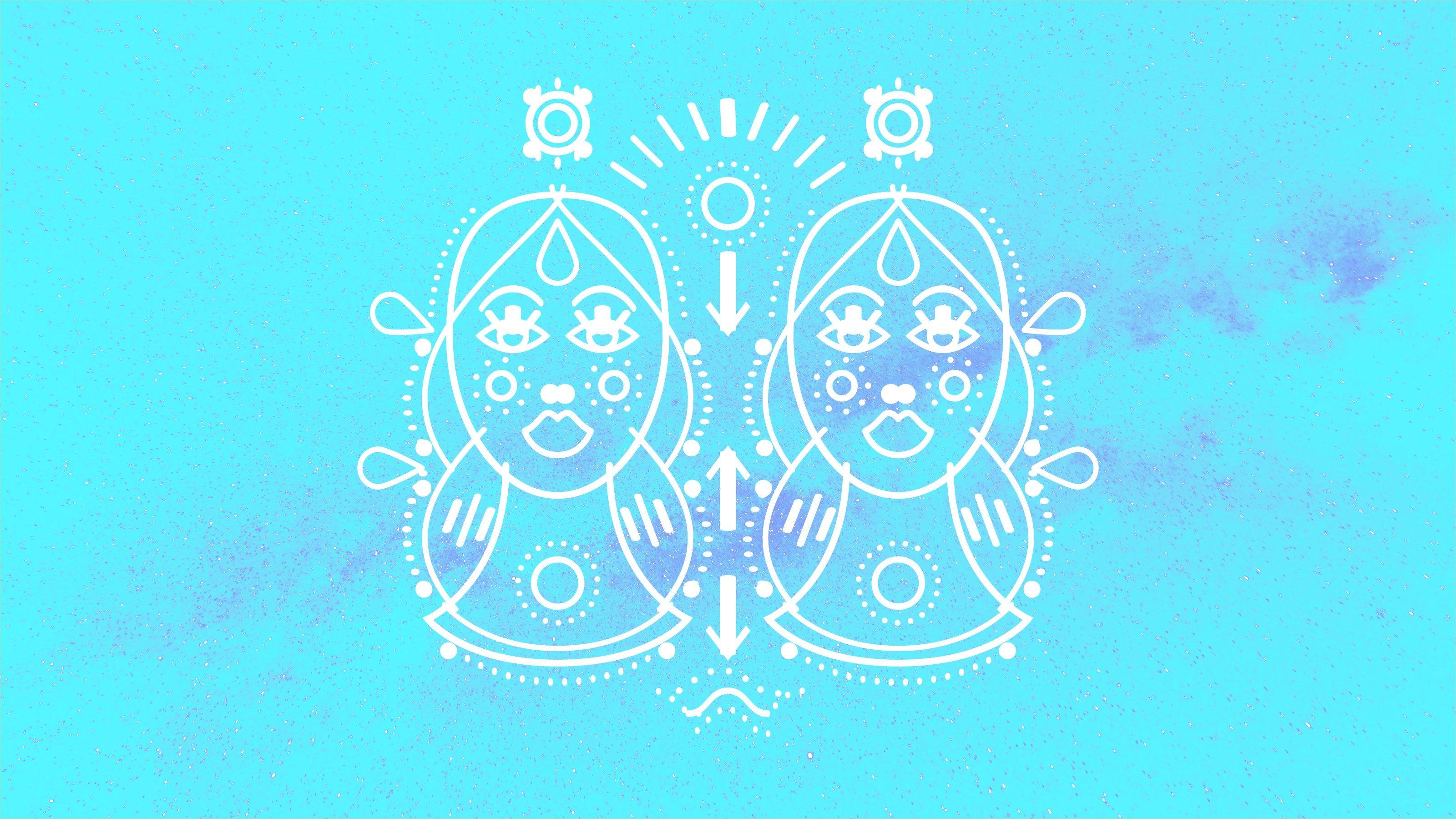 3200x1800 Gemini 2020 Horoscope Predictions for Love and Career