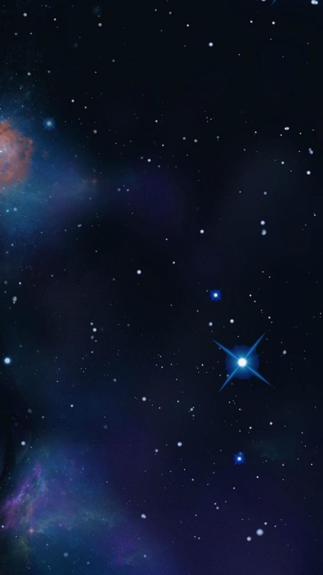 1080x1920 Hex last man standing men outer space wallpaper