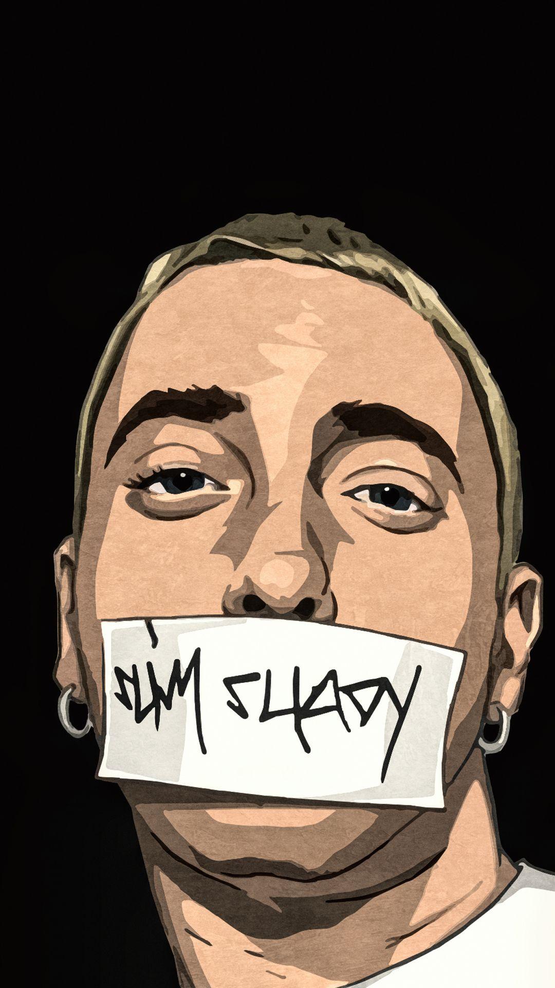 1080x1920 1080x1920 eminem, music, rap, hd, singer for iPhone 8 wallpaper