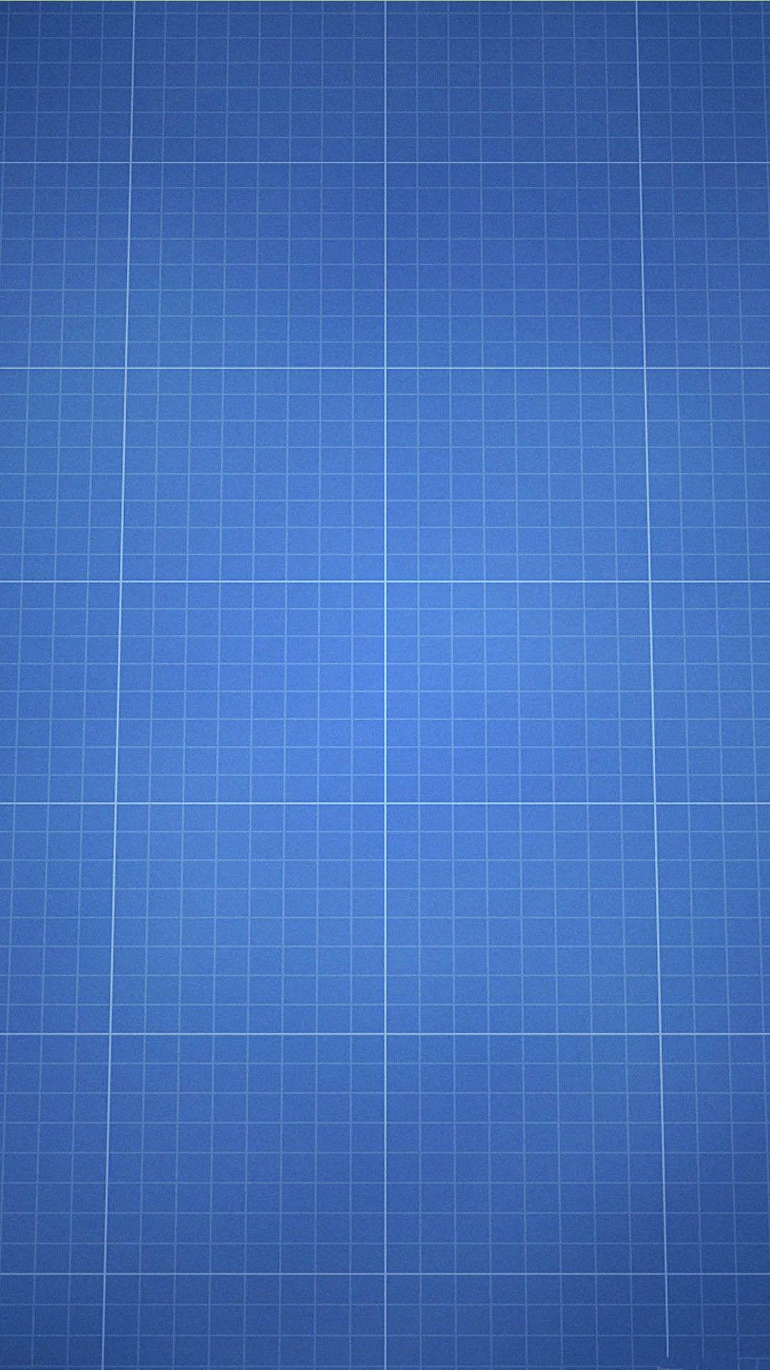 1080x1920 iPhone blueprint wallpaper
