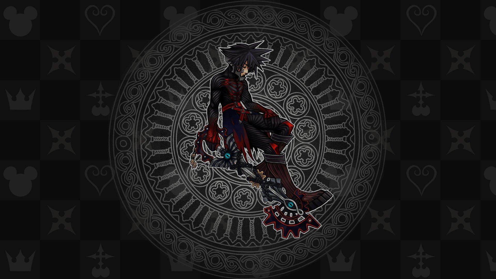 1920x1080 Kingdom Hearts wallpaper 1920x1080 Full HD (1080p) desktop background