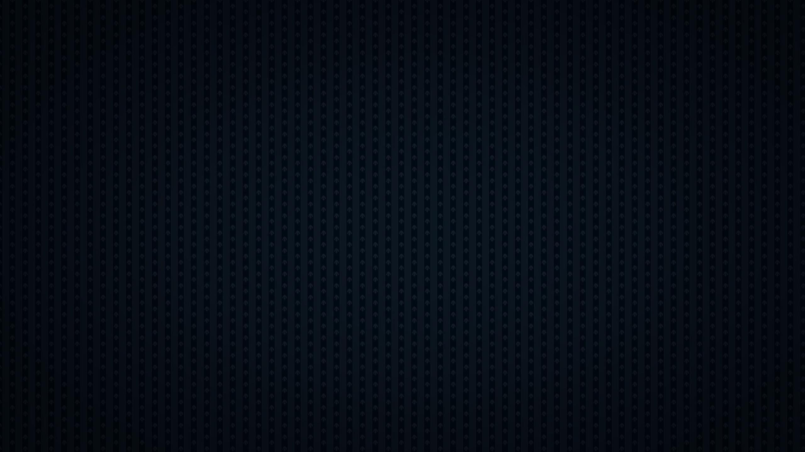2560x1440 HD Navy Blue Background