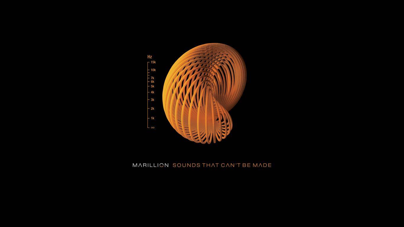 1366x768 Marillion Wallpaper