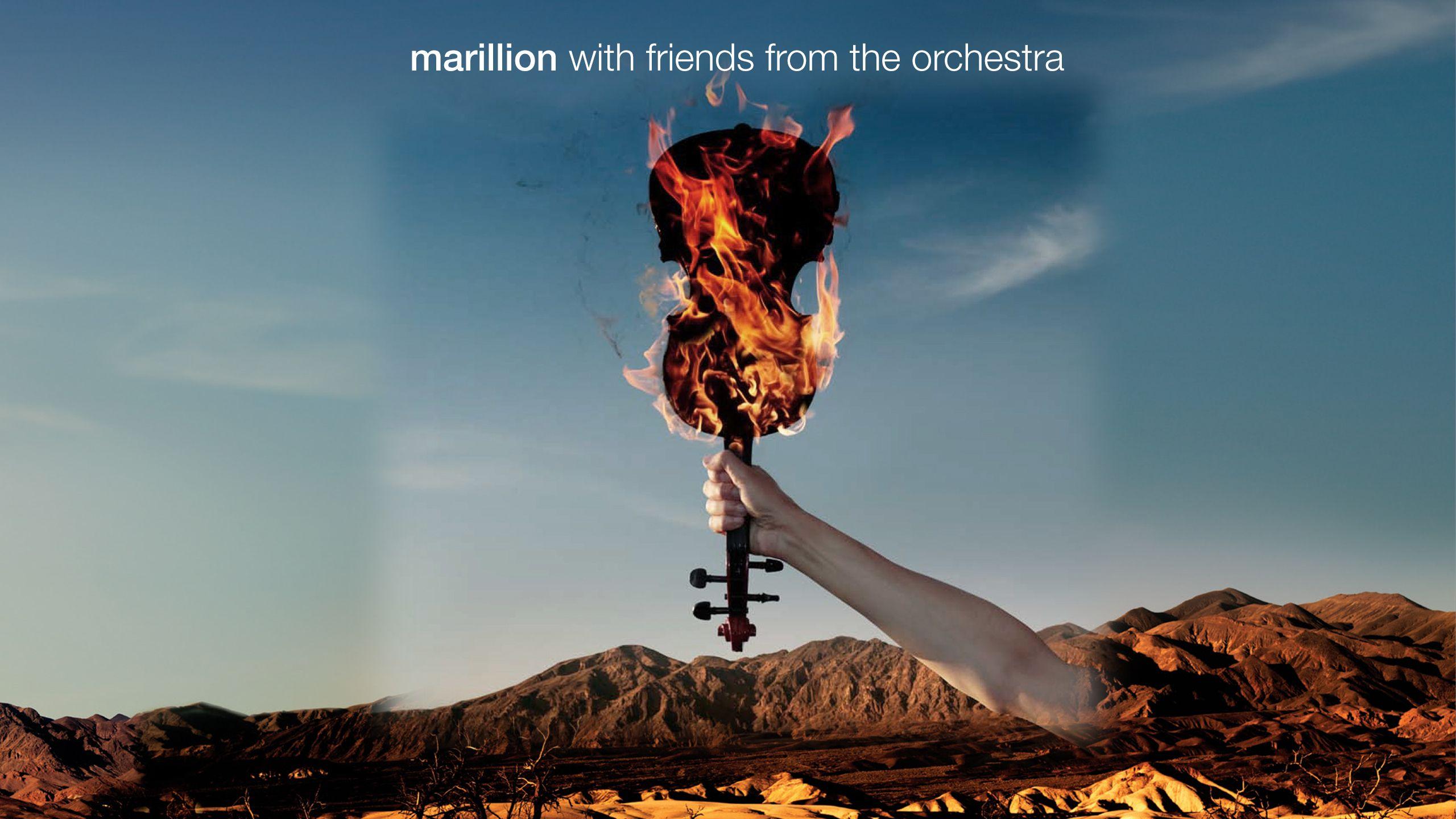 2560x1440 marillion.com. The Official Marillion Website