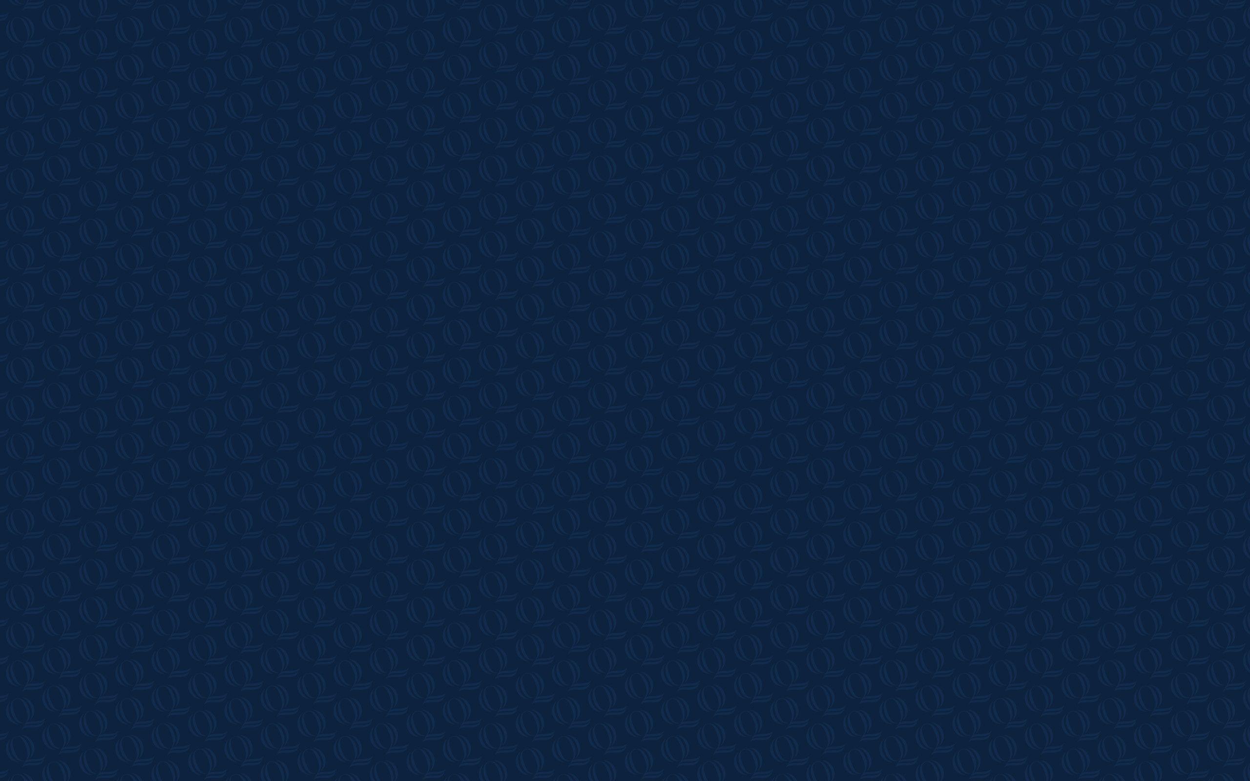 2560x1600 Royal Blue Dark Blue Wallpaper HD For Android