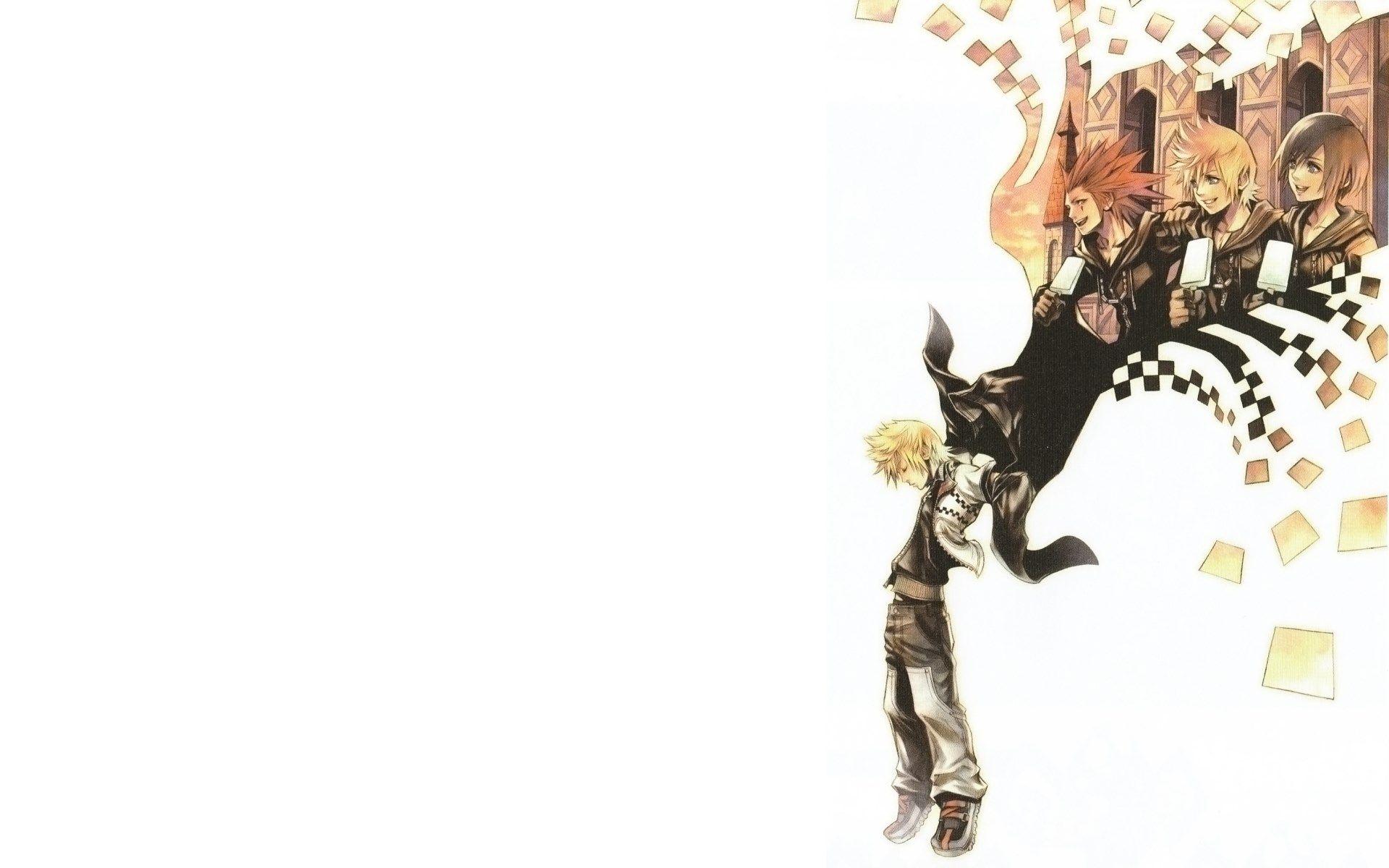 1920x1200 kingdom hearts desktop wallpaper HD wallpaper. Kingdom hearts wallpaper, Heart wallpaper hd, Kingdom hearts