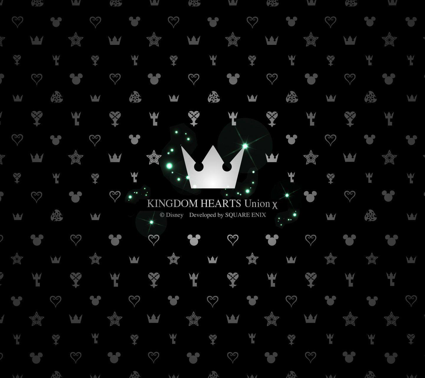 Kingdom Hearts Android Wallpapers Top Free Kingdom Hearts Android