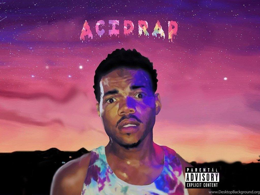 1024x768 Chance The Rapper HD Wallpaper And Background Desktop Background