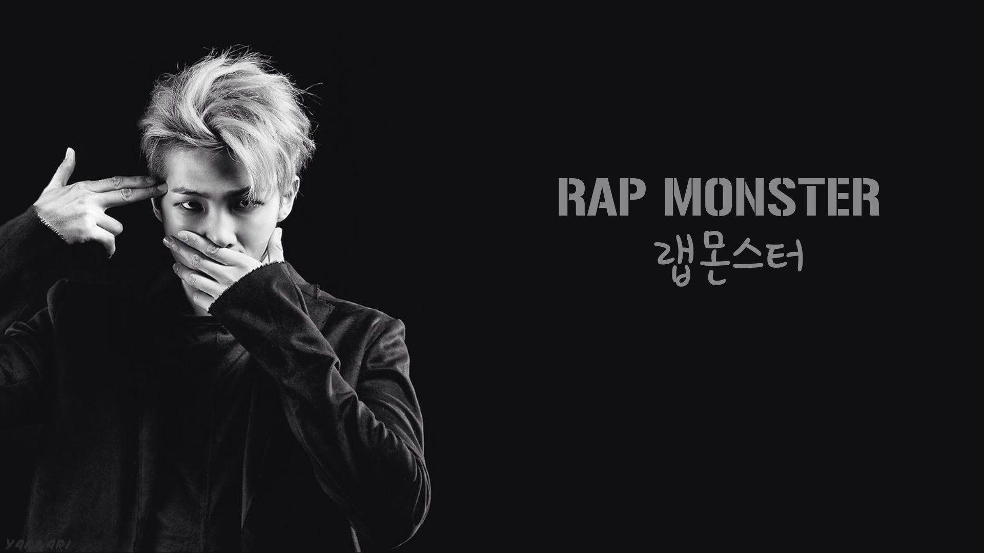 1920x1080 Rapper Laptop Wallpaper