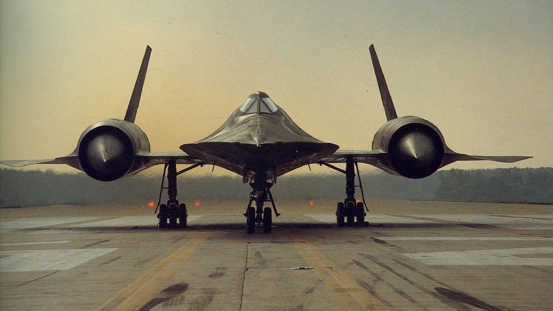 1920x1080 Aerospace Wallpaper