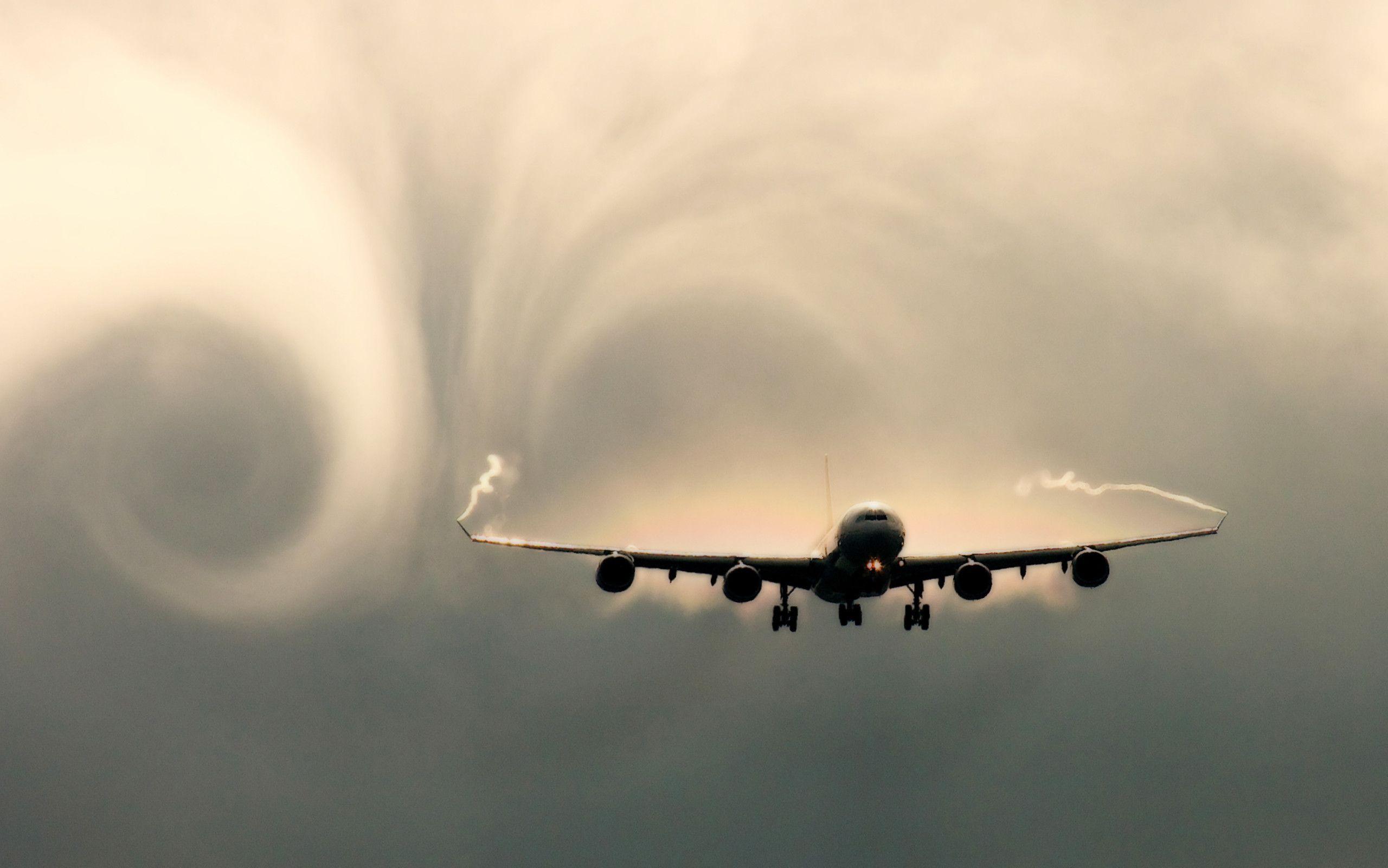 2560x1600 Aerospace Wallpaper