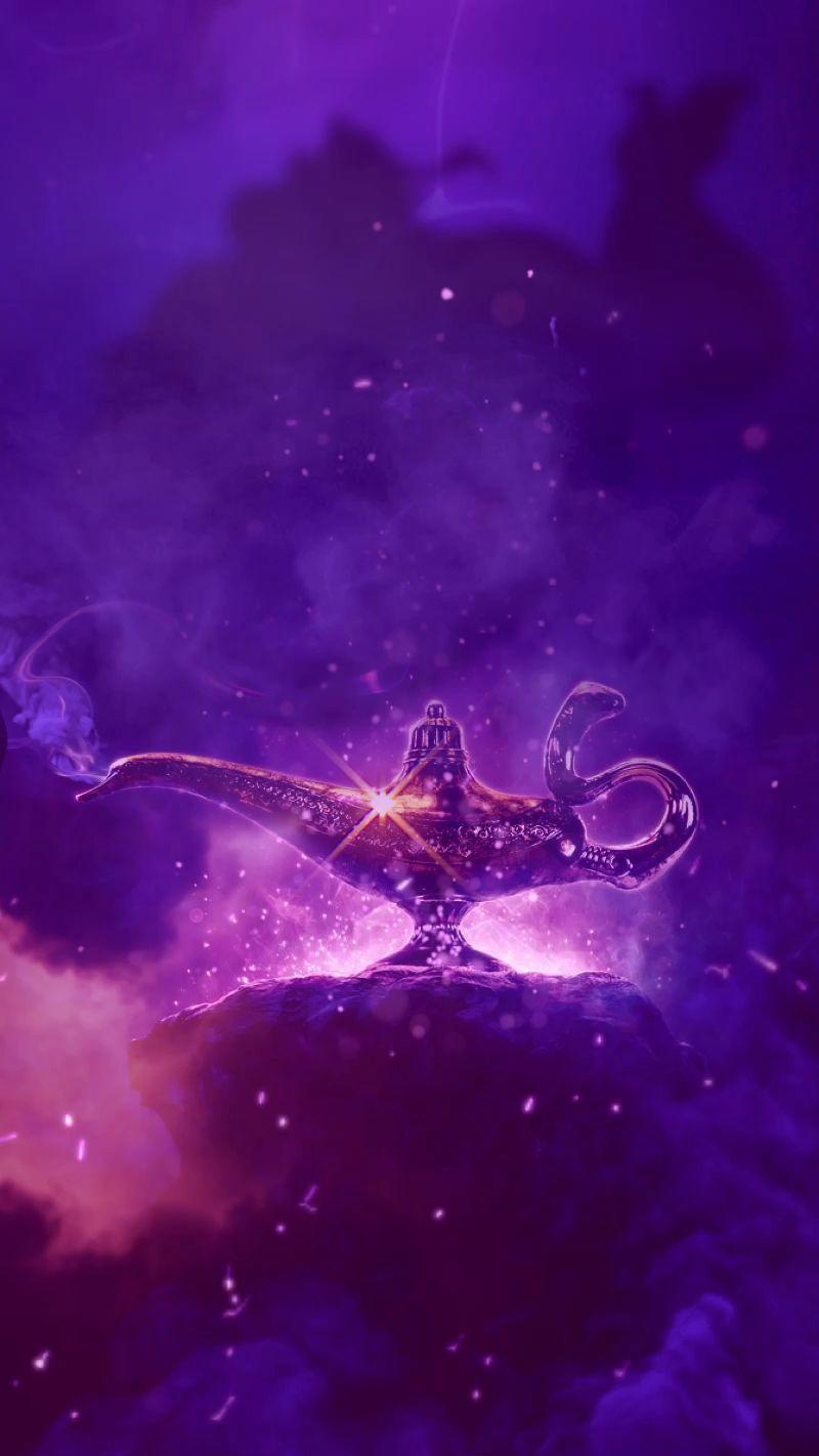 800x1422 Animated Video GIF Disney Aladdin. Disney wallpaper, Aladdin wallpaper, Cute disney wallpaper