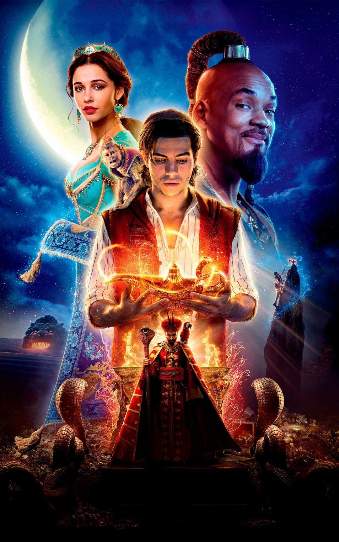 1080x1728 Best Of iPhone 6 Plus Wallpaper Aladdin