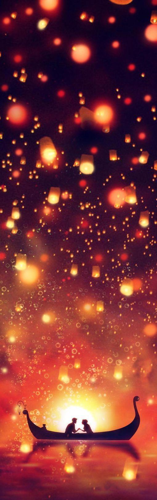 510x1618 Tangled Wallpaper For Mobile
