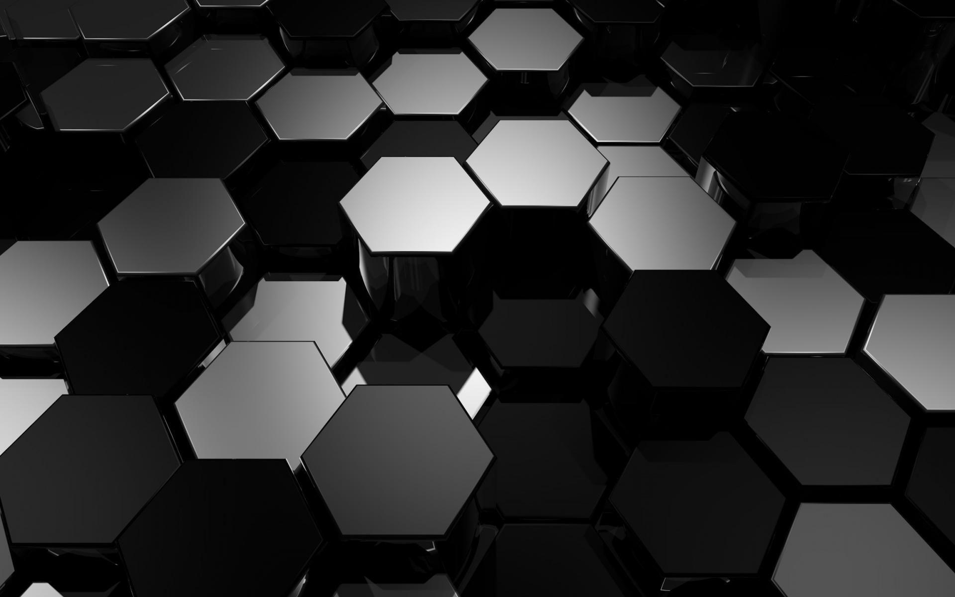 1920x1200 Abstract digital art 3D wallpaper