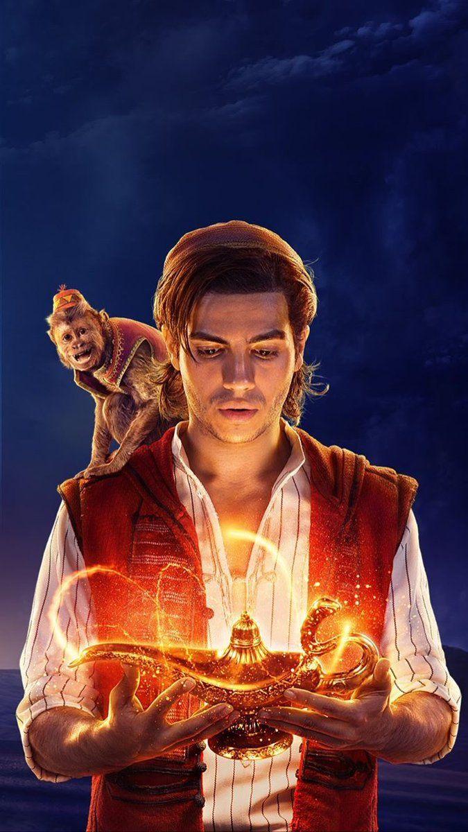 675x1200 MBQ Kuwait Phone Wallpaper from #Disney Upcoming Movie # Aladdin #Aladdin2019 #iPhoneWallpaper #wallpaper