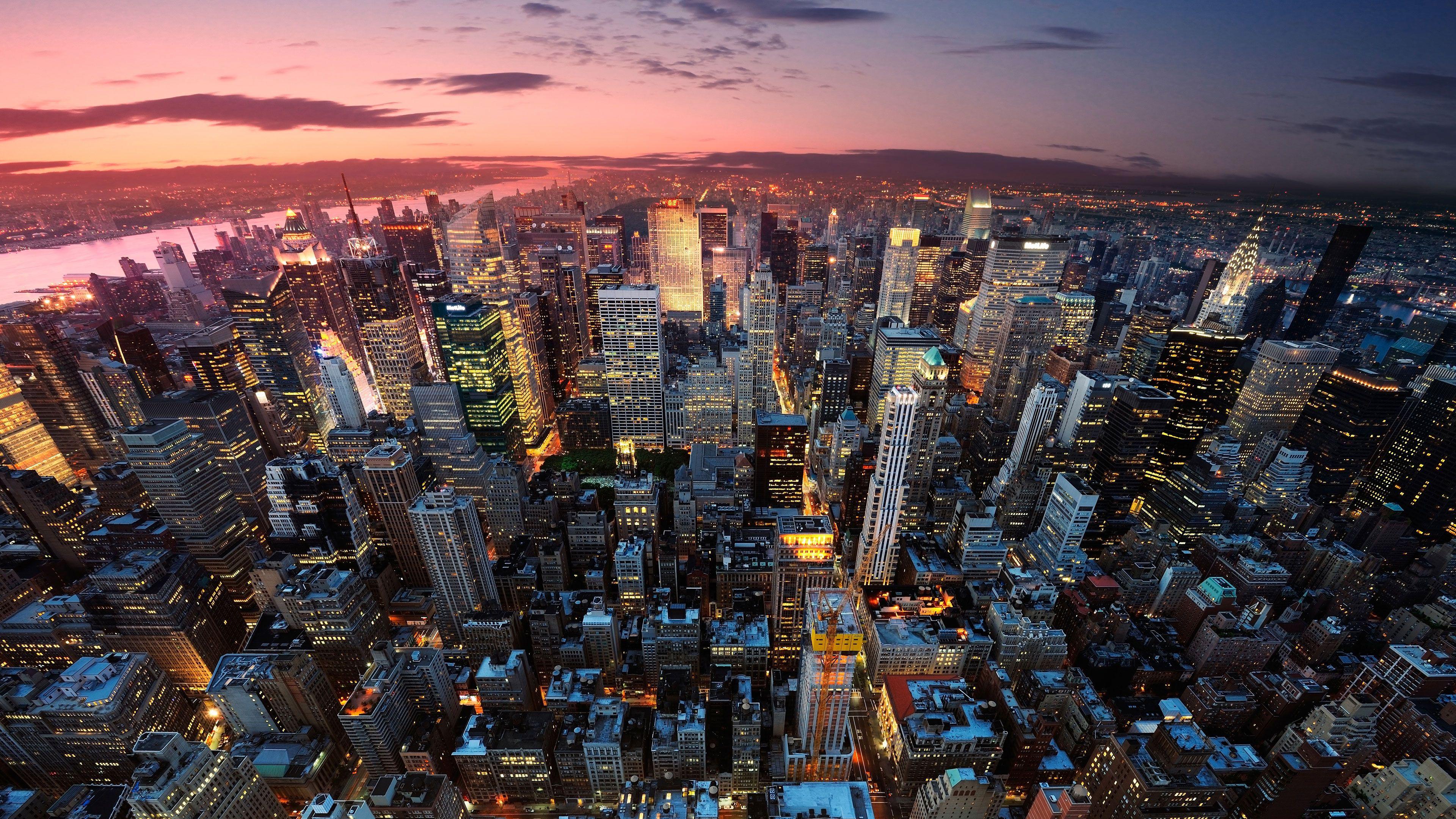  New  York  4K  Wallpapers  Top Free New  York  4K  Backgrounds  