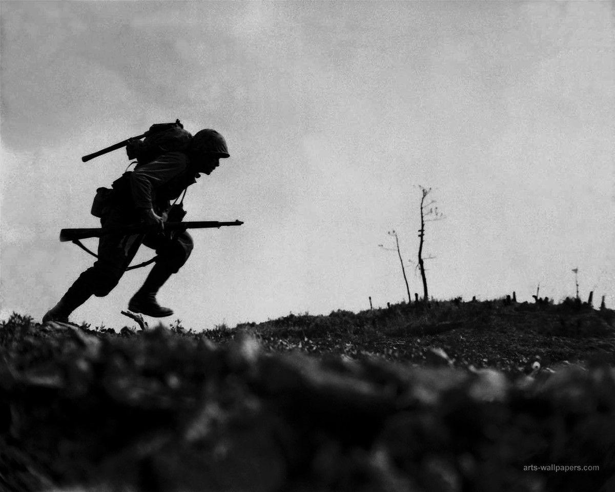 Real War Wallpapers - Top Free Real War Backgrounds - WallpaperAccess