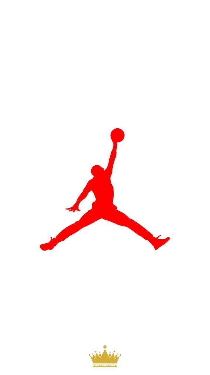 Jordan Red Wallpapers - Top Free Jordan Red Backgrounds - WallpaperAccess