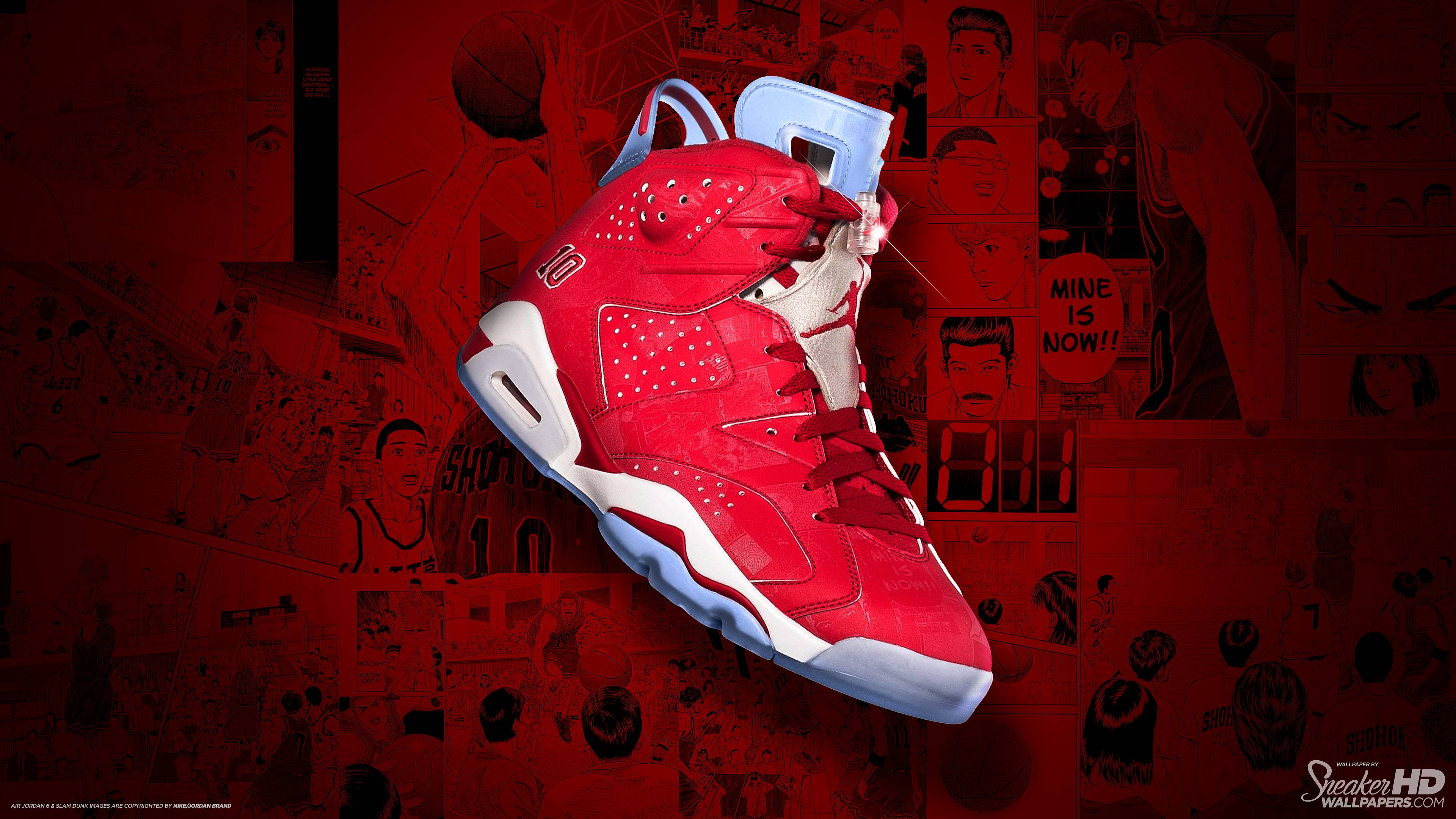 jordan 7 red