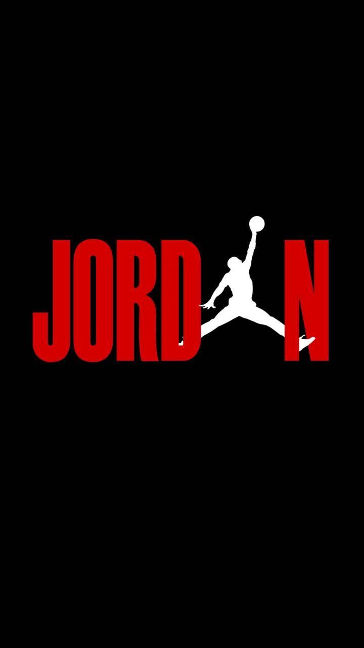 Jordan Red Wallpapers - Top Free Jordan Red Backgrounds - WallpaperAccess