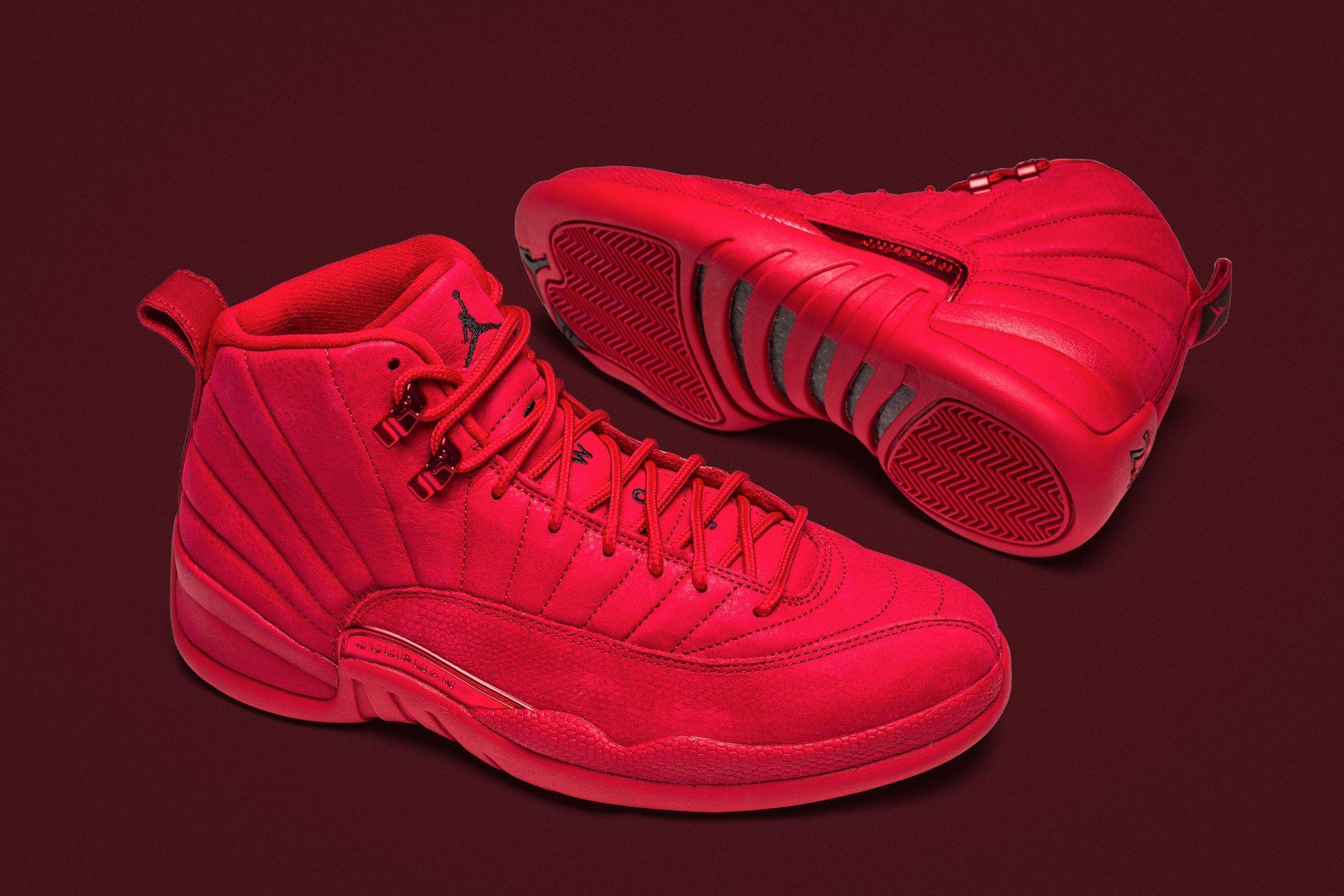 Jordan Red Wallpapers Top Free Jordan Red Backgrounds WallpaperAccess