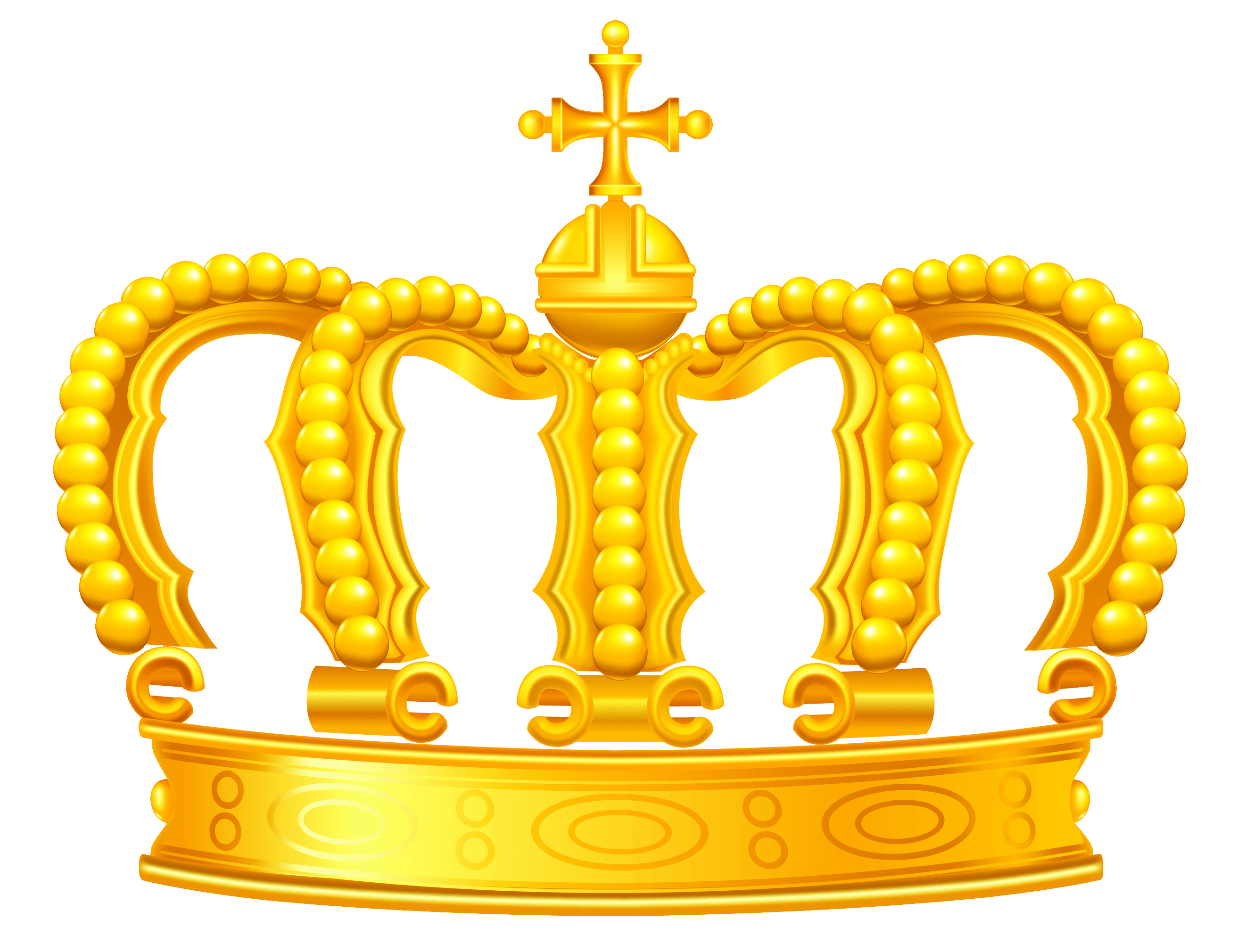 2624x2020 Gold Crown PNG Clipart Quality Image And Transparent PNG Free Clipart