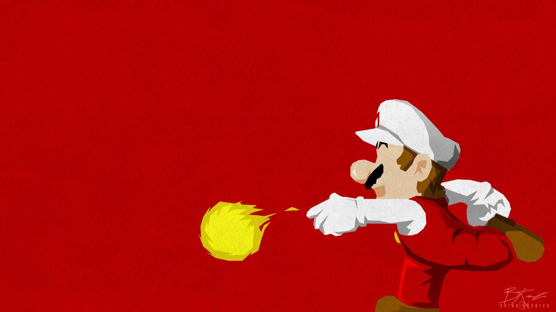 1920x1080 Super Mario Bros Bross Wallpaper HD Wallpaper & Background Download