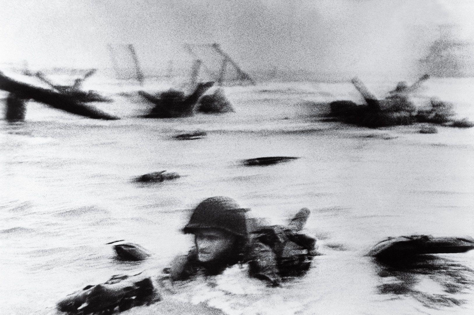 1627x1080 D Day Photographs. The Most Influential Image Of All Time