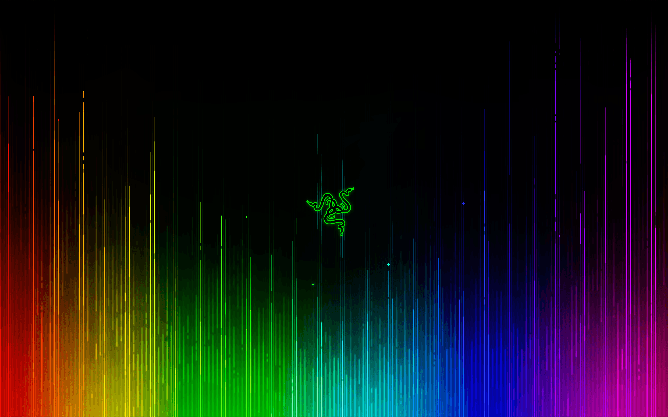 2560x1600 Fondos de pantalla de Razer