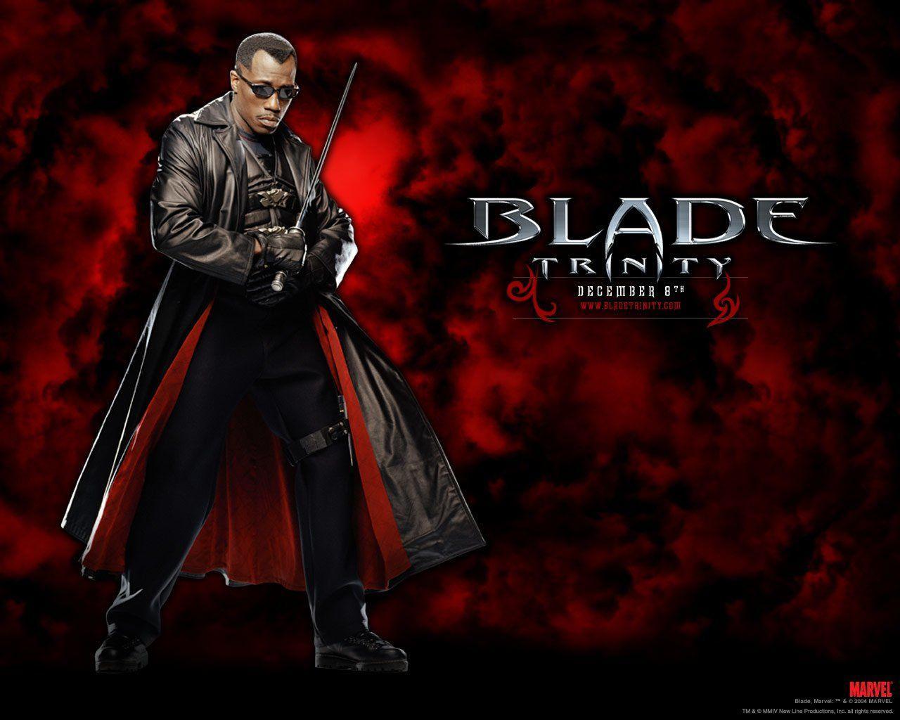 Blade 2 Wallpapers - Top Free Blade 2 Backgrounds - WallpaperAccess