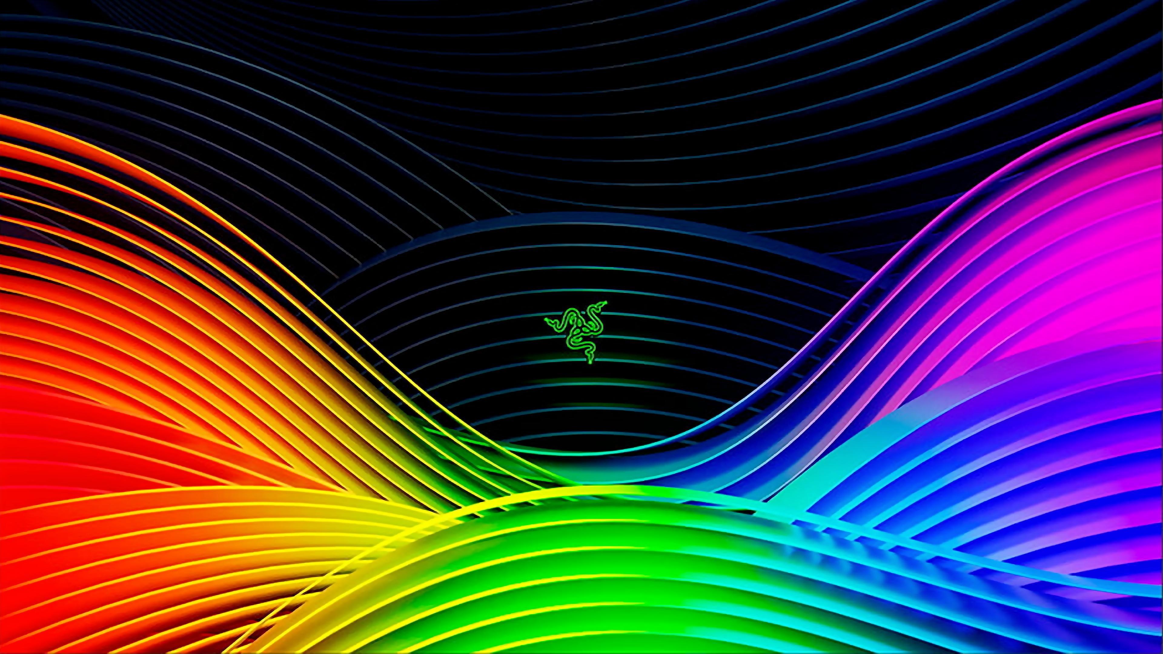 3840x2160 Razer Blade Wallpaper