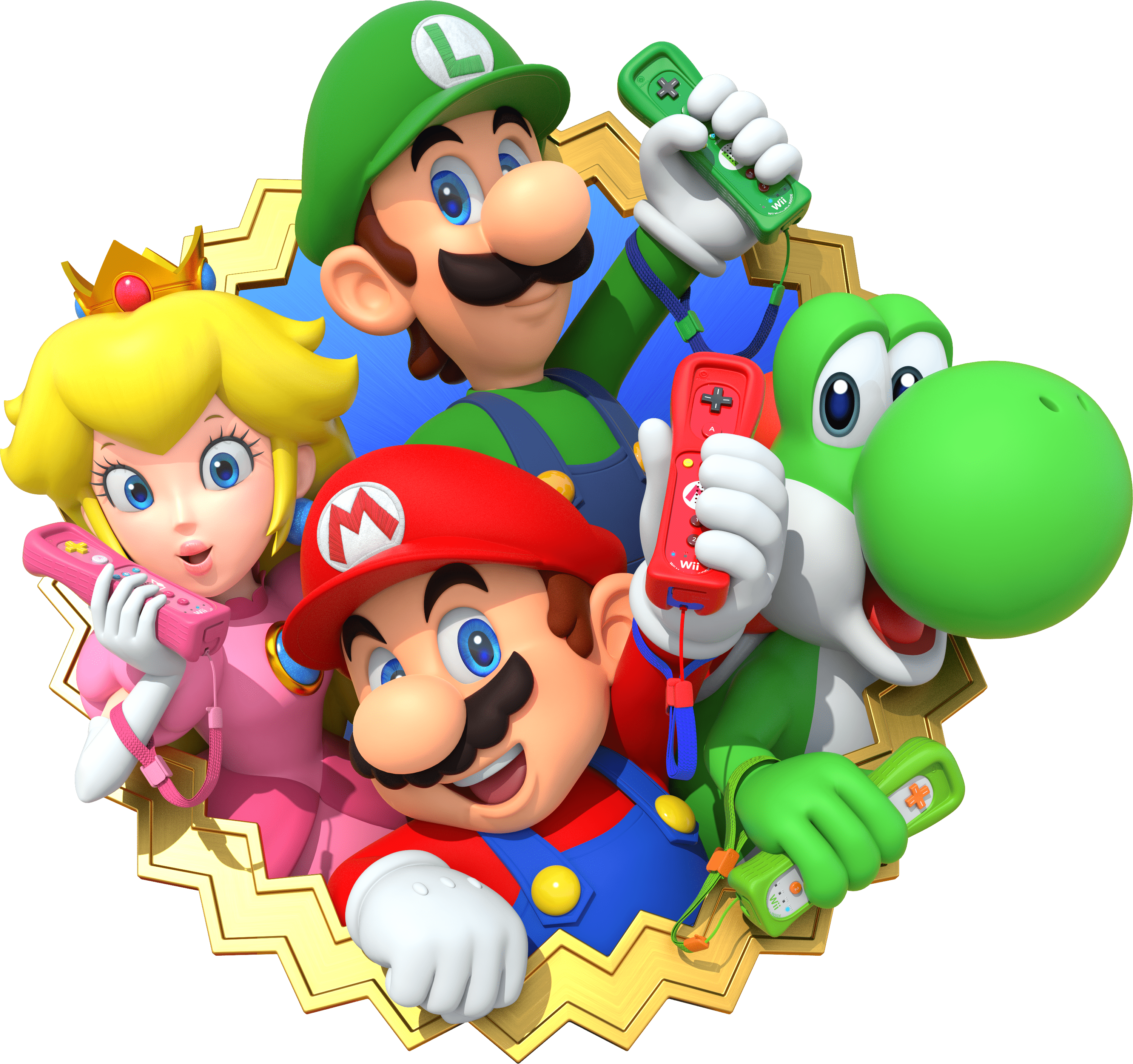 3001x2820 Mario Image Mario Party 10 HD Wallpaper And Background Mario Bros Png. Full Size PNG Download