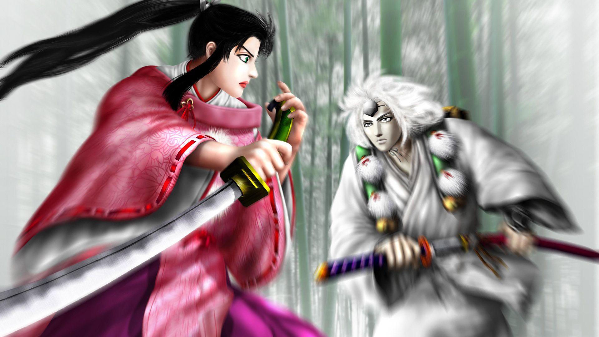 1920x1080 Free Bushido Blade 2 Wallpaper in 1920x1080