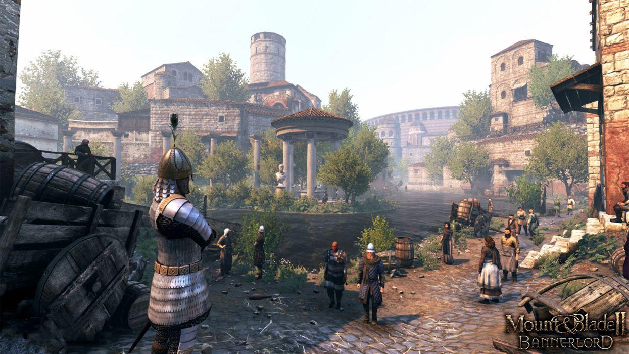 1245x700 Mount Blade 2 Bannerlord 4 K Wallpaper Wallpaperx2160